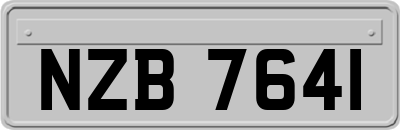 NZB7641