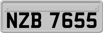 NZB7655