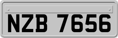 NZB7656