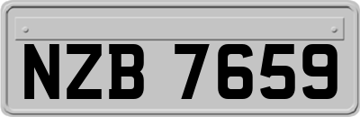 NZB7659