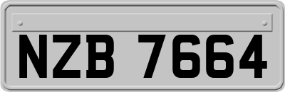 NZB7664