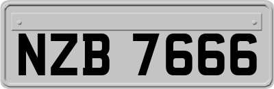 NZB7666