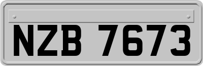 NZB7673