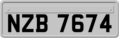 NZB7674