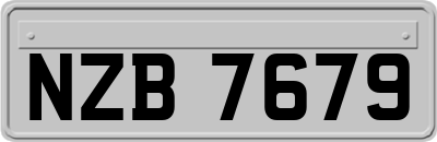 NZB7679