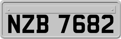 NZB7682