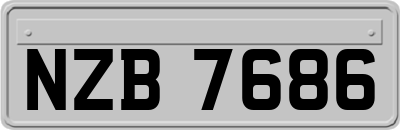 NZB7686