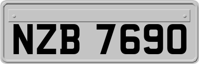 NZB7690