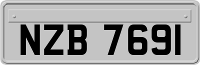 NZB7691