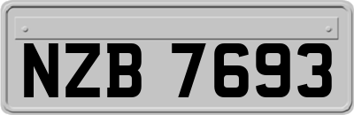 NZB7693
