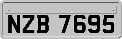 NZB7695
