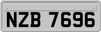 NZB7696
