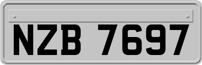 NZB7697