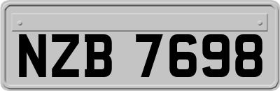 NZB7698