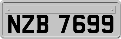 NZB7699