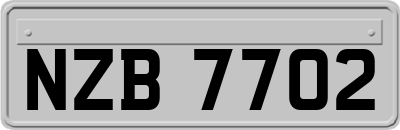 NZB7702