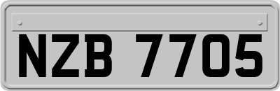 NZB7705