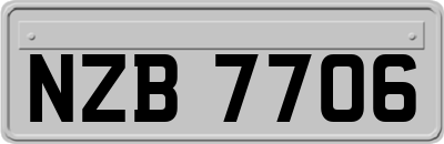NZB7706