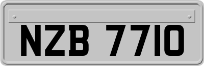 NZB7710