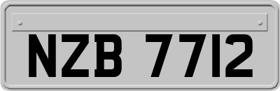 NZB7712