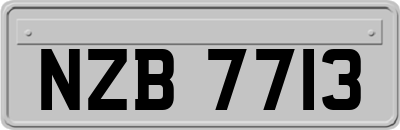 NZB7713