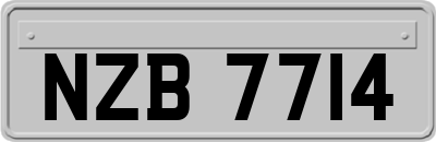 NZB7714