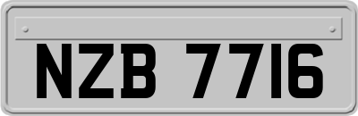NZB7716