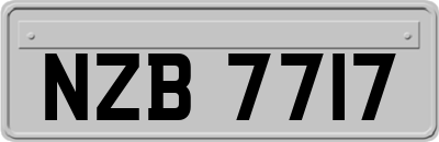 NZB7717