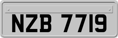 NZB7719