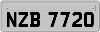 NZB7720