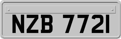 NZB7721