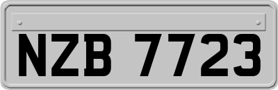 NZB7723