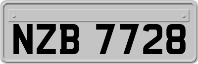 NZB7728