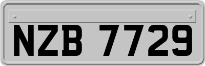 NZB7729