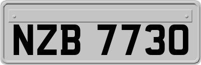 NZB7730