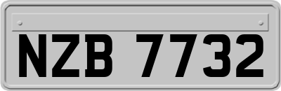 NZB7732