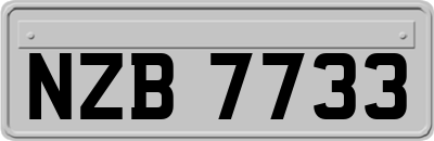 NZB7733