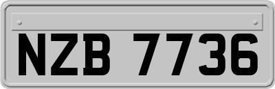 NZB7736