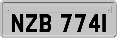 NZB7741