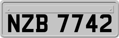 NZB7742