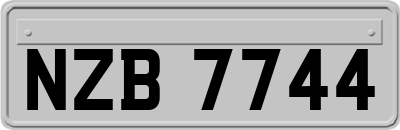NZB7744
