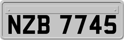 NZB7745