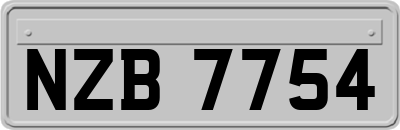 NZB7754