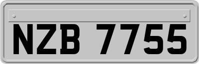 NZB7755