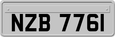 NZB7761