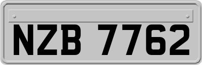 NZB7762