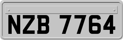 NZB7764