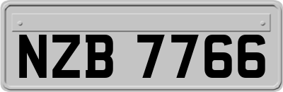 NZB7766
