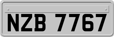 NZB7767