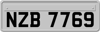 NZB7769